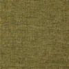 green plain woven fabric from Designers Guild