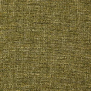 green plain woven fabric from Designers Guild