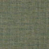 green plain woven fabric from Designers Guild