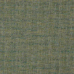 green plain woven fabric from Designers Guild