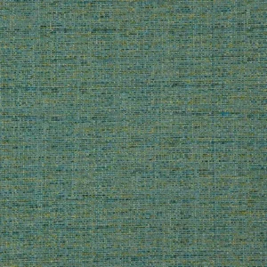 green plain woven fabric from Designers Guild
