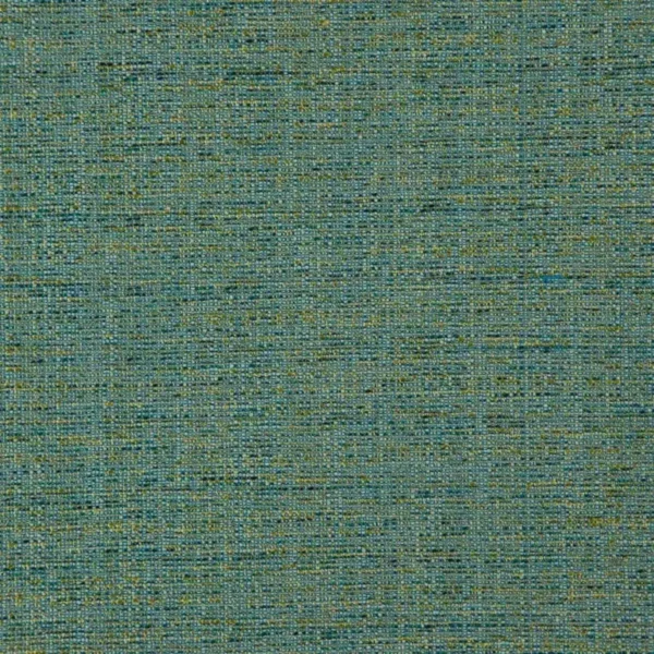 green plain woven fabric from Designers Guild