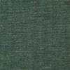 blue plain woven fabric from Designers Guild