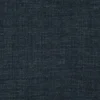 black-grey plain woven fabric from Designers Guild
