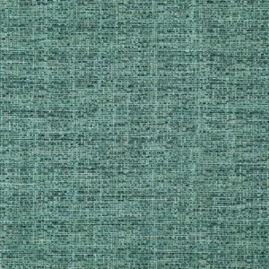 green plain woven fabric from Designers Guild
