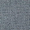 black-grey plain woven fabric from Designers Guild