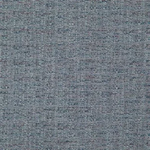 black-grey plain woven fabric from Designers Guild