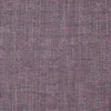 purple plain woven fabric from Designers Guild