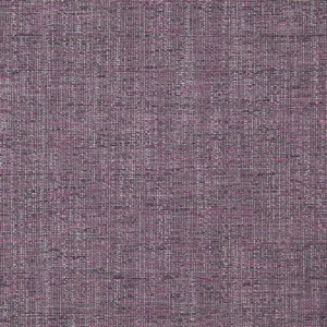 purple plain woven fabric from Designers Guild