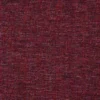purple plain woven fabric from Designers Guild