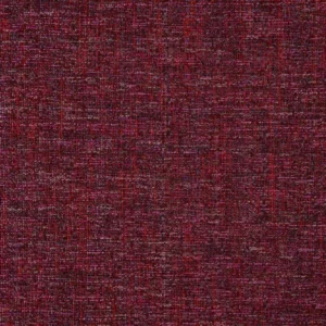 purple plain woven fabric from Designers Guild