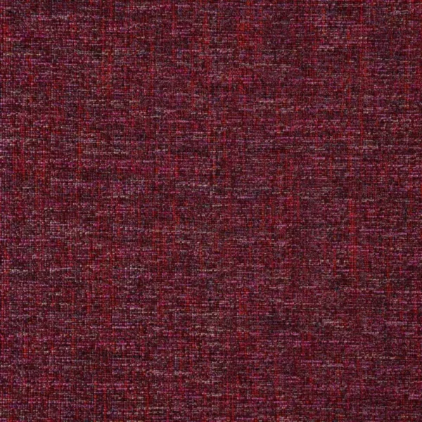 Grasmere Fabric - Raspberry by purple plain woven fabric from Designers Guild