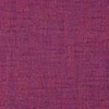 purple plain woven fabric from Designers Guild