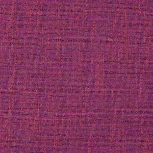 purple plain woven fabric from Designers Guild