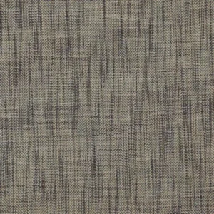 black-grey plain woven fabric from Designers Guild