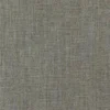 black-grey plain woven fabric from Designers Guild