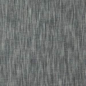 black-grey plain woven fabric from Designers Guild