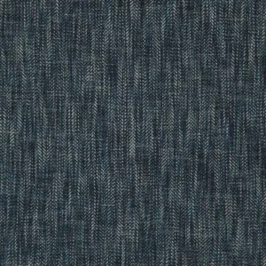 black-grey plain woven fabric from Designers Guild