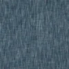 blue plain woven fabric from Designers Guild