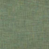 green plain woven fabric from Designers Guild