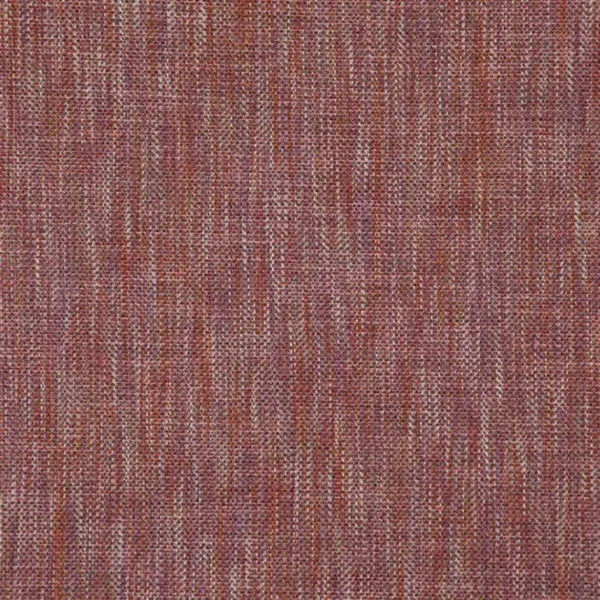 Keswick Fabric - Spice by brown plain woven fabric from Designers Guild