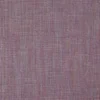 purple plain woven fabric from Designers Guild