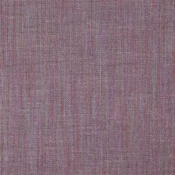 Keswick Fabric - Heather by purple plain woven fabric from Designers Guild