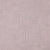 pink plain woven fabric from Designers Guild