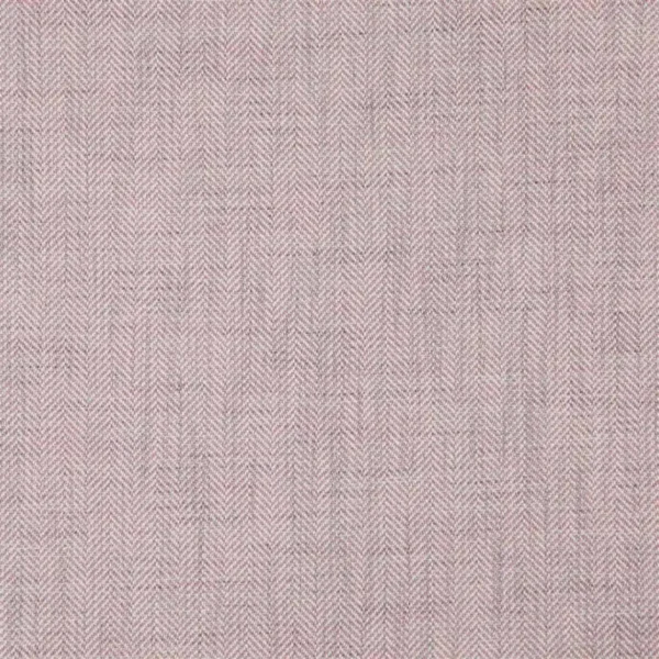 pink plain woven fabric from Designers Guild