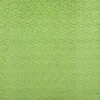 green geometric velvet-chenille fabric from Designers Guild