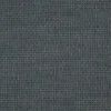 blue plain woven fabric from Designers Guild