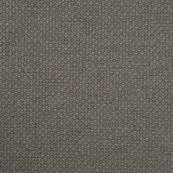Barden Fabric - Pumice by black-grey plain woven fabric from Designers Guild