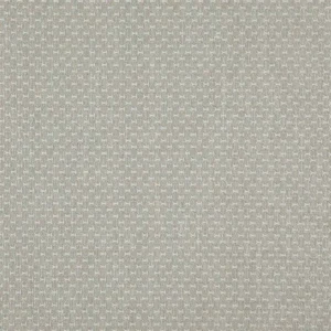 black-grey plain woven fabric from Designers Guild