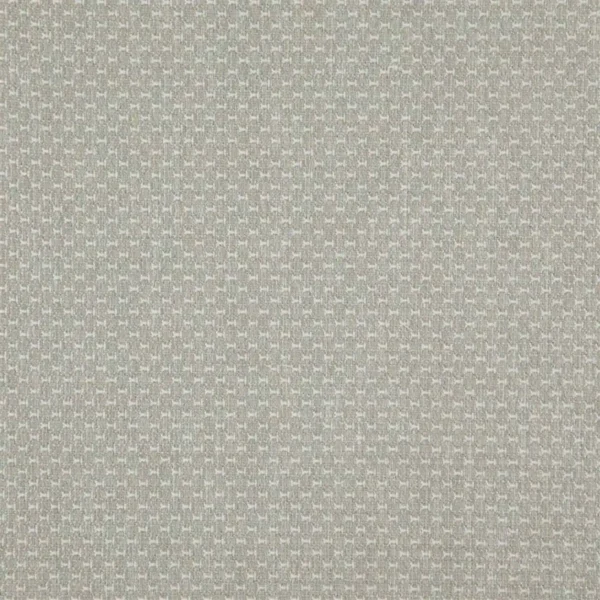 black-grey plain woven fabric from Designers Guild