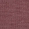 red plain woven fabric from Designers Guild