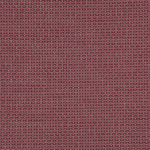 red plain woven fabric from Designers Guild