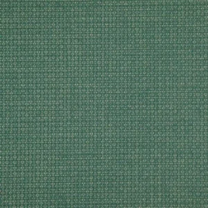 green plain woven fabric from Designers Guild