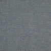 blue plain woven fabric from Designers Guild