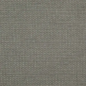 black-grey plain woven fabric from Designers Guild