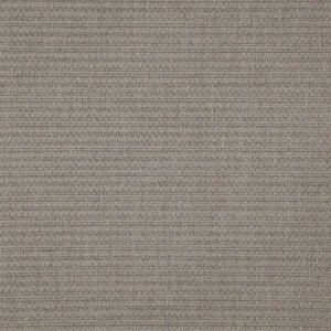 black-grey plain woven fabric from Designers Guild