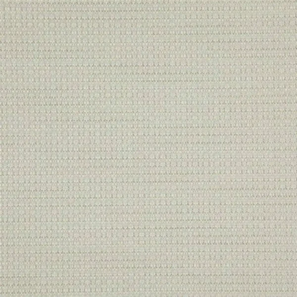Newton Fabric - Natural by black-grey plain woven fabric from Designers Guild