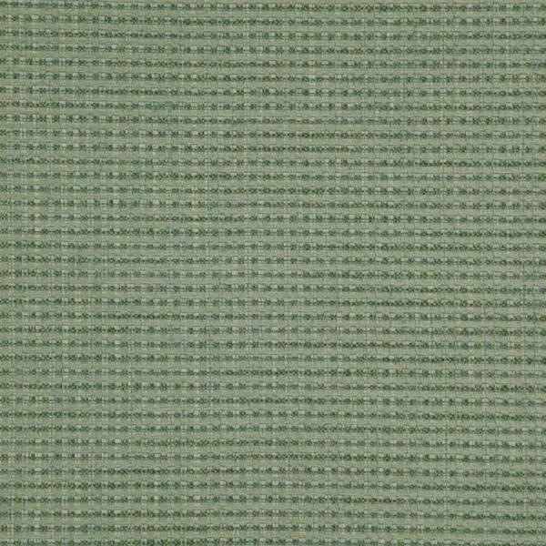 Langerton Fabric - Jade by green plain woven fabric from Designers Guild