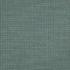 blue plain woven fabric from Designers Guild