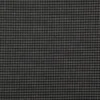 black-grey plain woven fabric from Designers Guild