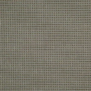 black-grey plain woven fabric from Designers Guild
