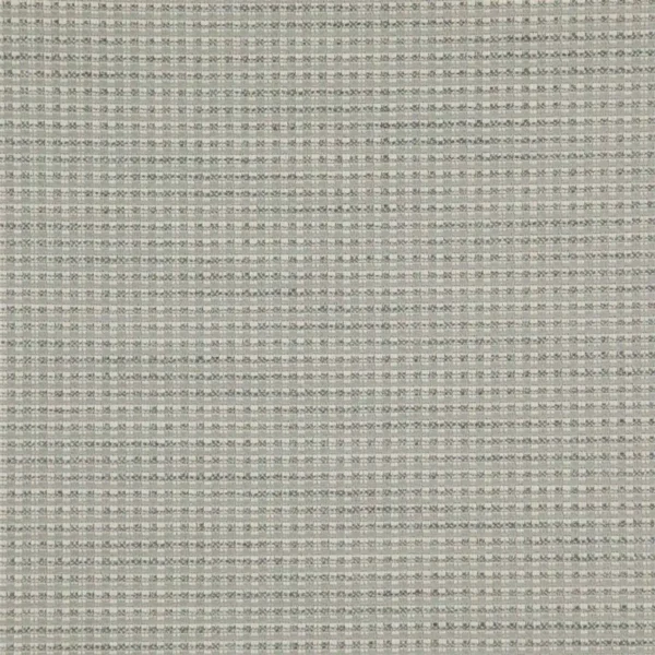 Langerton Fabric - Stone by black-grey plain woven fabric from Designers Guild
