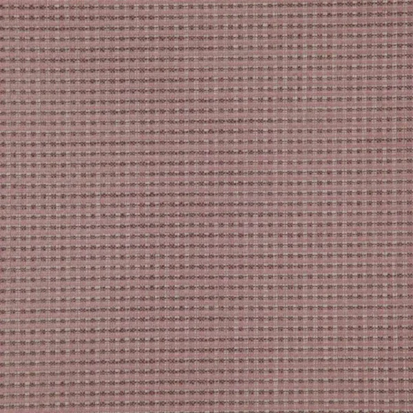 Langerton Fabric - Blossom by pink plain woven fabric from Designers Guild