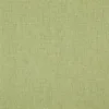 green plain woven fabric from Designers Guild