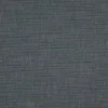 blue plain woven fabric from Designers Guild
