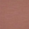 orange plain woven fabric from Designers Guild